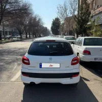 پژو 207 مدل 1402 فلز|خودرو سواری و وانت|قزوین, |دیوار