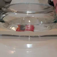 پیرکس مرغ خوری