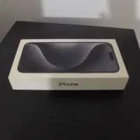 ایفون ۱۵پرومکس