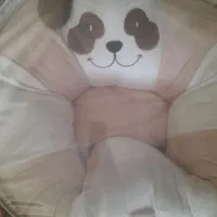 مبل آموزشی نشستن نوزاد