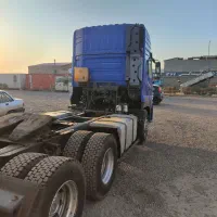 کشنده دنگ فنگ 2007|خودرو سنگین|قزوین, |دیوار