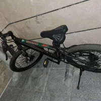 دوچرخه چیاوا نو دنده ای ترمز جلو عقب دیسکی|دوچرخه، اسکیت، اسکوتر|تهران, قاسم‌آباد|دیوار