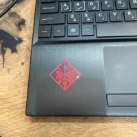 لپ‌تاپ گیمینگ HP Omen 15-dh1xxx|رایانه همراه|بندر کنگان, |دیوار