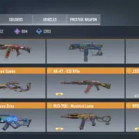 اکانت کالاف|کنسول، بازی ویدئویی و آنلاین|ری, اقدسیه|دیوار