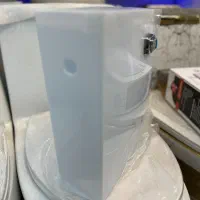 فروش تک و عمده فلاش تانک دو زمانه ورجین|لوازم سرویس بهداشتی|تهران, سیروس|دیوار