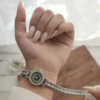 ساعت زنانه مارک هرمس 1977|ساعت|تبریز, |دیوار