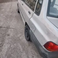 پراید فروش|خودرو سواری و وانت|ایلام, |دیوار