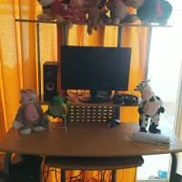 میزکامپیوتر