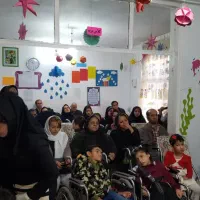 مربی آموزشی وخدمه