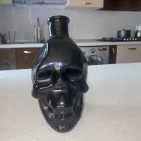 جمجمه تزئینی اسکلت جمجمه