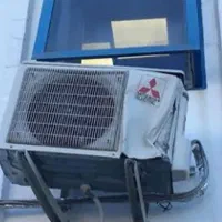 انواع ریموت کنترل کولر پایه خریدارکولر گازی اسپیلت|کولر گازی و فن‌کوئل|تهران, صادقیه|دیوار