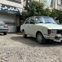 پیکان مدل ۸۰|خودرو سواری و وانت|رشت, لاکان شهر|دیوار