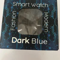 اپل واچ مارک دارک بلو|ساعت|سقز, |دیوار