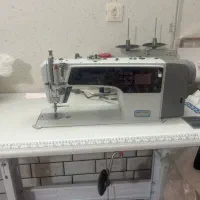 فروش چرخ تمام اتوماتیک صنعتی SGG