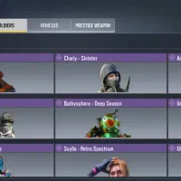 اکانت کالاف گاد|کنسول، بازی ویدئویی و آنلاین|استهبان, |دیوار