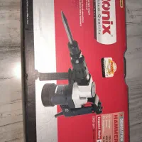 چکش تخریب رونیکس