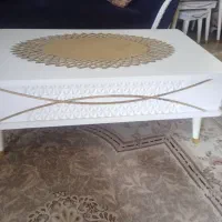 میز جلو مبلی|مبلمان خانگی و میز عسلی|تولم شهر, |دیوار
