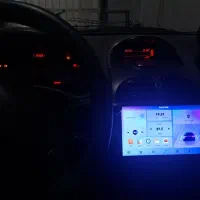 206 sd v8|خودرو سواری و وانت|مشهد, چهارباغ|دیوار