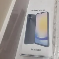 گوشی سامسونگ a555 چینی
