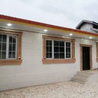 ویلا نوساز شهری سنگر رشت