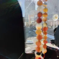 تسبیح قدیمی باباقوری|زیورآلات و اکسسوری|دشتابی, |دیوار