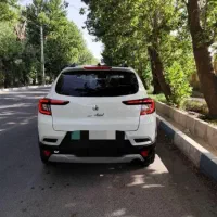 فروش اطلس جی سانروف دار