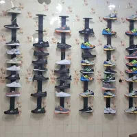 انواع و اقسام کفش  تخفیفی