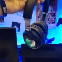 ارپاد هدفن هدست گیمینگ Earldom