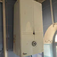 آبگرمکن سالم دست دوم