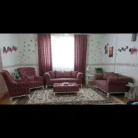 ست مبلمان و ناهار خوری چستر