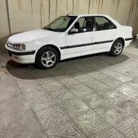 پارس تیو فایو گاز سیمی