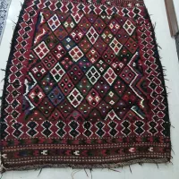 قالیچه دست بافت|فرش|اهواز, سپیدار|دیوار