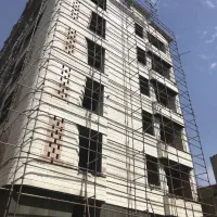 داربست فلزی سازه گستر