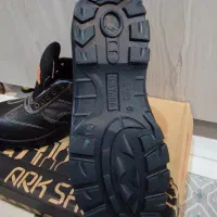 کفش کار ایمنی|کیف، کفش، کمربند|سیرجان, |دیوار