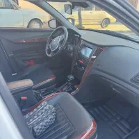 دنا اتومات توربو|خودرو سواری و وانت|همدان, |دیوار