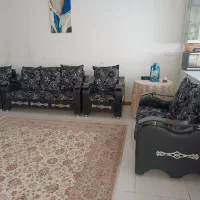 مبل ۷نفره|مبلمان خانگی و میز عسلی|تهران, وردآورد|دیوار