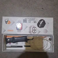 ساعت هوشمند AR605