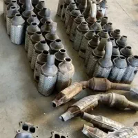 کاتالیزور کاتالیزال۹۰نیسان جک هایما۲۰۶پارس وغیره