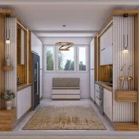 طراحی ساخت و تولید مصنوعات ام دی اف