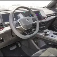 چانگان x5plus|خودرو سواری و وانت|اهواز, زندوکیلی|دیوار