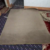 موکت زخیم تمیز و نو