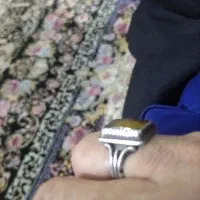 انگشتر شرف شمس