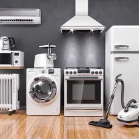 نصب و تعمیر لوازم خانگی
