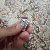 انگشتر یاقوت