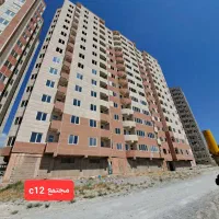 آپارتمان تحویل ۵ ساله شهرک امیدیه عمرانیه