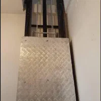 ساخت و تعمیر انواع بالابر هیدرولیکی و پله رو