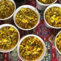 انواع شور و ترشی های لذیذ و تازه