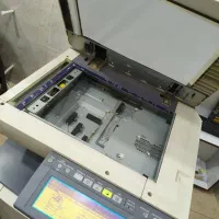 دستگاه کپی و پیرینت|پرینتر، اسکنر، کپی، فکس|فیروزکوه, |دیوار