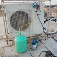 تعمیرات کولر