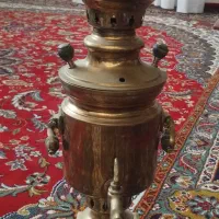 سماور ذغالی|سماور، چای‌ساز، قهوه‌ساز|شاندیز, |دیوار